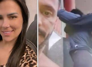 ‘Policial stalker’ é presa pela 4ª vez por perseguir ex-namorados: “Acabar com a vida de todos eles”