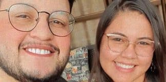 Esposa de cantor Maurílio pede orações após ele ser internado: ‘Vai vencer’