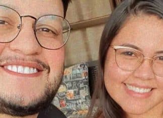Esposa de cantor Maurílio pede orações após ele ser internado: ‘Vai vencer’