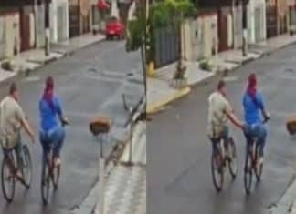 Ciclista que foi vítima de assédio se diz traumatizada e resolve mudar aparência