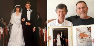 Amigos passaram 30 anos casados para esconder homossexualidade da família religiosa