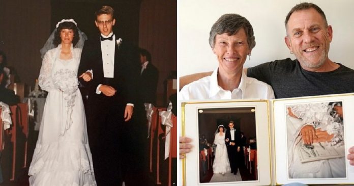 Amigos passaram 30 anos casados para esconder homossexualidade da família religiosa