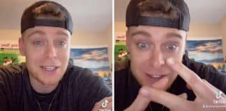 Jovem saiu com mulher do Tinder e o marido dela apareceu no encontro com a filha