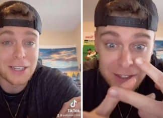 Jovem saiu com mulher do Tinder e o marido dela apareceu no encontro com a filha