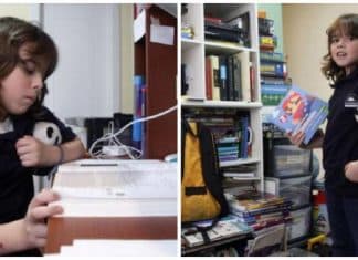 Menino equatoriano de 12 anos foi admitido em 12 universidades