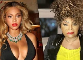 Beyoncé posta homenagem a Elza Soares: “Sua música será eternizada”