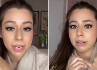 Desconfiada do pretendente virtual, ela investigou e descobriu a verdade: “Confiem em seus instintos!”