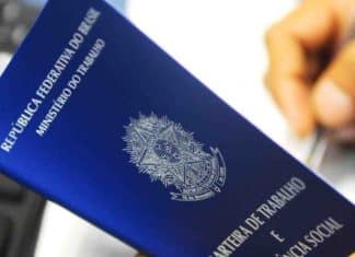 Economia: taxas de desemprego recuam e se mantém estáveis no fim do terceiro trimestre