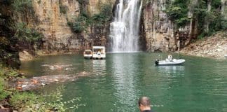 Sobrevivente de Capitólio que teve pernas fraturadas fala sobre alívio: ‘Nascemos de novo’