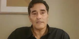 Luciano Szafir testa positivo para Covid-19 pela terceira vez