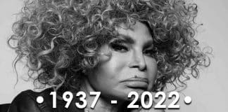 Elza Soares faleceu aos 91 anos e cantou mesmo, até o fim Elza Soares faleceu aos 91 anos e cantou mesmo, até o fim