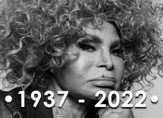 Elza Soares faleceu aos 91 anos e cantou mesmo, até o fim