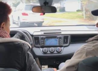 Motorista desiste do trabalho para cuidar de passageiro de 88 anos: “Melhor decisão que já tomei.”