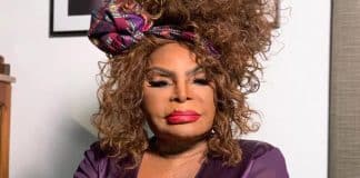 Em seus últimos momentos, Elza Soares avisou a família: “Acho que vou morrer” Em seus últimos momentos, Elza Soares avisou a família: “Acho que vou morrer”