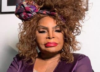 Em seus últimos momentos, Elza Soares avisou a família: “Acho que vou morrer”