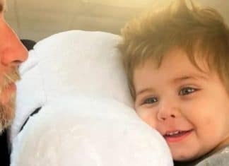 Garotinho de 2 anos salva de incêndio família que perdeu olfato por causa da Covid