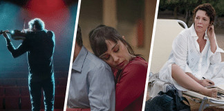7 novos filmes da Netflix que valem a pena e são perfeitos para passar o fim de semana em casa