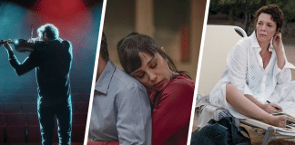 7 novos filmes da Netflix que valem a pena e são perfeitos para passar o fim de semana em casa