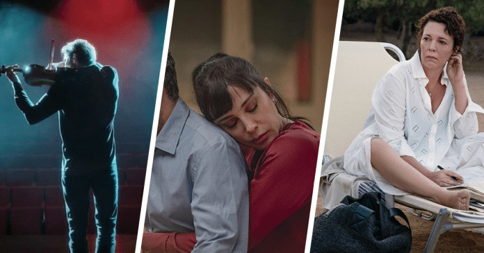 7 novos filmes da Netflix que valem a pena e são perfeitos para passar o fim de semana em casa
