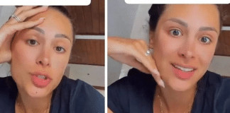 Influencer não permite que convidados de casamento levem os filhos à festa e cria polêmica