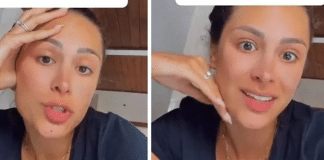 Influencer não permite que convidados de casamento levem os filhos à festa e cria polêmica