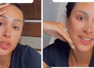 Influencer não permite que convidados de casamento levem os filhos à festa e cria polêmica