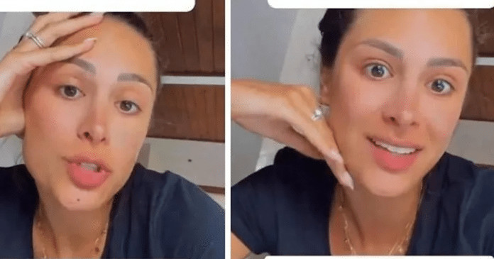 Influencer não permite que convidados de casamento levem os filhos à festa e cria polêmica
