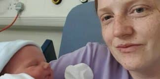 Mãe que registrou filho como Lucifer desabafa sobre críticas: ‘não acho que represente o diabo’