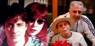 Roberto de Carvalho faz linda homenagem a Rita Lee, que luta contra o câncer Roberto de Carvalho faz linda homenagem a Rita Lee, que luta contra o câncer