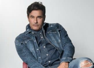 Luciano Szafir é diagnosticado com Covid-19 pela terceira vez