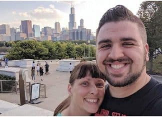 Motorista do Uber finge ser namorado de estranha e a salva de assédio