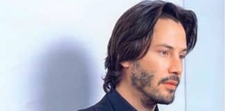 Keanu Reeves revela que já viveu em situação de rua: “Foi aterrorizante”