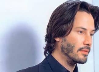 Keanu Reeves revela que já viveu em situação de rua: “Foi aterrorizante”