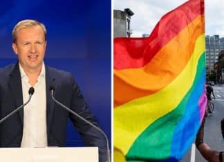 Empresário renunciou à Igreja Mórmon e doou US$ 600.000 para grupo LGBTQIAP+