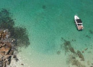 Como alugar um barco e viver férias inesquecíveis!
