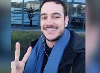 Após 15 dias desaparecido, brasileiro que estava em Paris se reconhece em cartaz e é encontrado