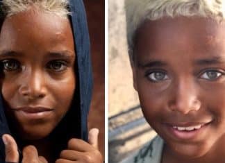 Modelo de 11 anos da comunidade Cidade de Deus é descoberto e faz primeiro ensaio fotográfico