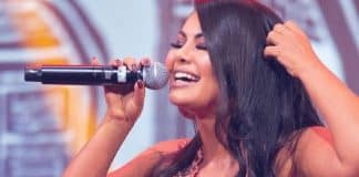 Paulinha Abelha, do Calcinha Preta, está em coma após piora no estado clínico