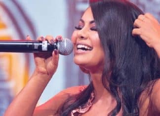 Paulinha Abelha, do Calcinha Preta, está em coma após piora no estado clínico