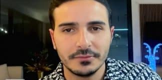 ‘O Golpista do Tinder’ se pronuncia pela primeira vez após documentário: “Não sou vigarista”