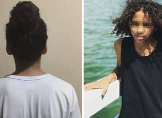 Sargento obriga garotinho a cortar seu cabelo ‘para não parecer menina’ em escola militar