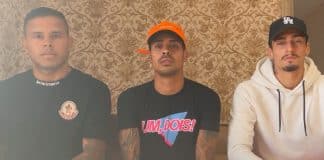 Na Ucrânia, jogadores de futebol brasileiros pedem ajuda para voltar para casa