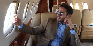 ‘O Golpista do Tinder’ é banido do app depois de documentário e vítimas abrem vaquinha para doações