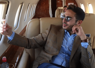 ‘O Golpista do Tinder’ é banido do app depois de documentário e vítimas abrem vaquinha para doações