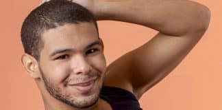 Avó de Vyni conta que ele se assumiu gay para a família antes do BBB22: “Juntou todo mundo aqui e falou”