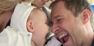 Leifert revela que decisão de falar sobre doença da filha ajudou a salvar duas crianças