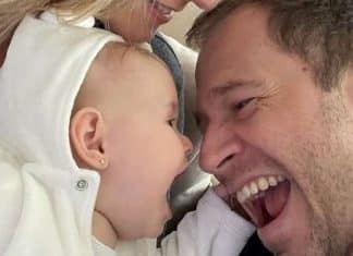 Leifert revela que decisão de falar sobre doença da filha ajudou a salvar duas crianças