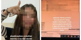 Estudante de Medicina é afastada do estágio após ironizar óbito de paciente