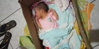 Mecânico ouve choro e resgata recém-nascida deixada em lixeira: ‘Quero adotá-la’