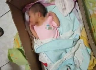 Mecânico ouve choro e resgata recém-nascida deixada em lixeira: ‘Quero adotá-la’